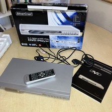 Silvercrest KH 6778 -