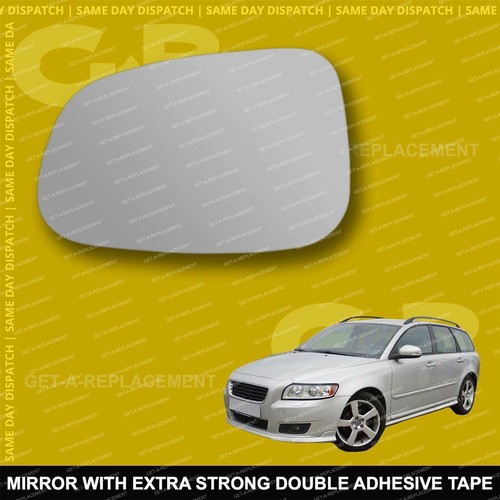 For volvo v50 wing mirror - v50,