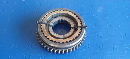 Synchronizer kit 1st - -, for
