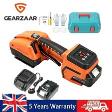 Electric Strapping Machine PET