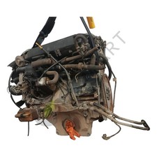 L322 3.0 DIESEL LAND ROVER RANGE ROVER Engine M57D30