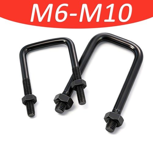 Black 304 stainless - black, steel