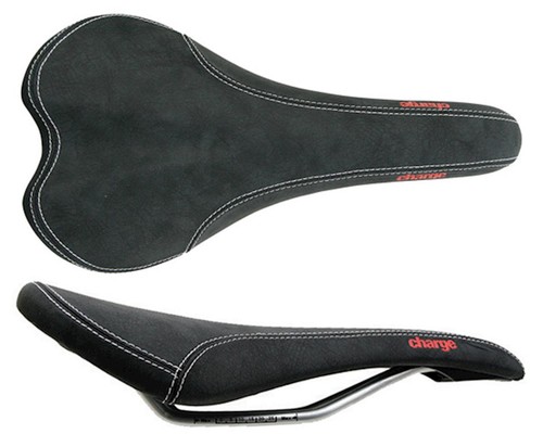 Charge bikes spoon saddle - charge,