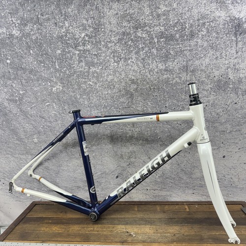 Raleigh cadent road frame - road,