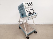 Tektronix Type 575 Transistor