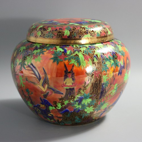 Wedgwood flame fairyland - wedgwood,