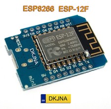D1 Mini ESP8266 NodeMCU