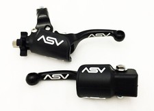 ASV F3 Front Brake Clutch