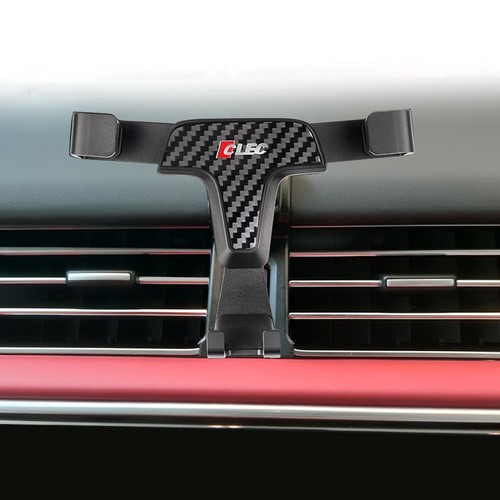 Car air vent mount - air, cell