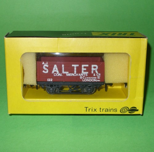 Trix trains 1659 slater - trains, /
