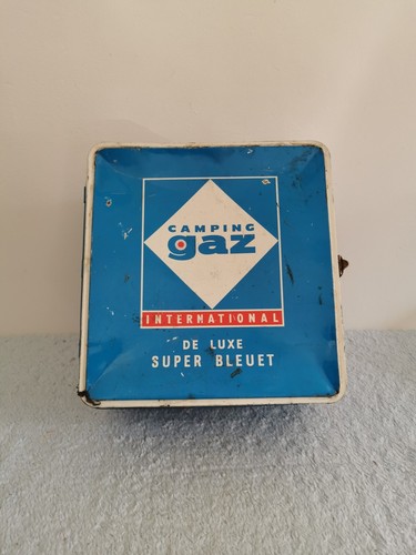 Vintage camping gaz - vintage,