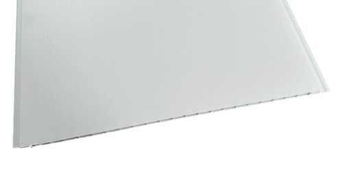 Plain white matt 8mm - matt,