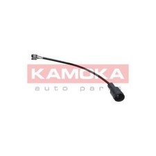 105022 KAMOKA WARNING CONTACT, BRAKE PAD WEAR FRONT AXLE REAR AXLE FOR BMW