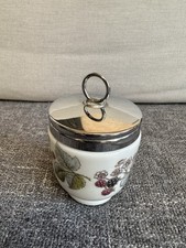 Egg Coddler Lavinia Pattern