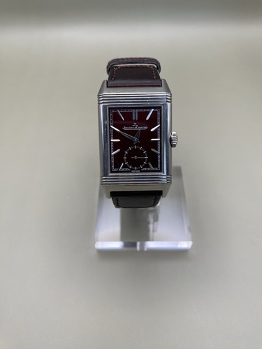 Jaeger lecoultre reverso - jaeger,