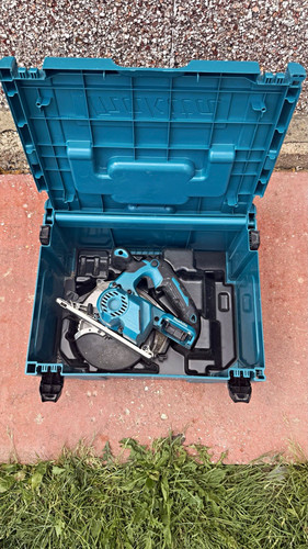 Makita dcs553zj 18v lxt - 18v,