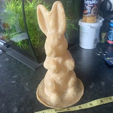 Rubber Latex Mould Of A cute