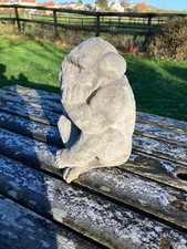 HEAVY  RUSTIC  STONE