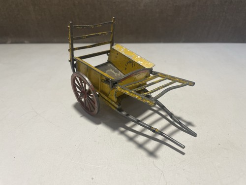 Vintage britains farm - vintage, cart