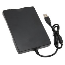Floppy Disk Reader 3.5in USB
