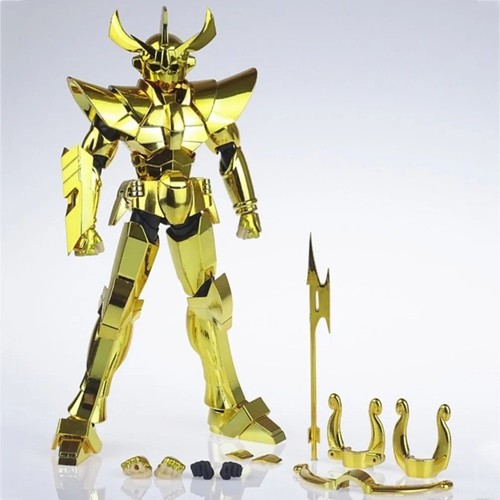 Model saint seiya myth - saint,