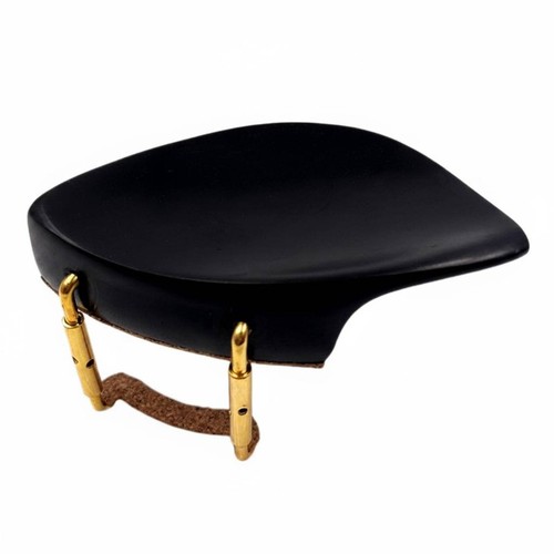 Violin chin rest ergonomic - chin,
