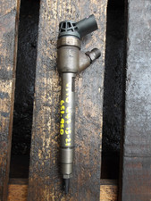 MERCEDES VITO 447 INJECTOR