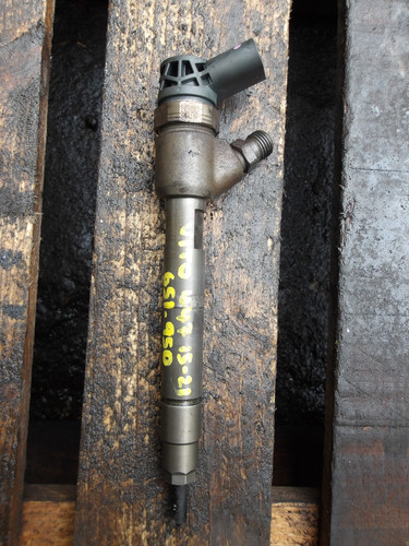 Mercedes vito 447 injector - mercedes,
