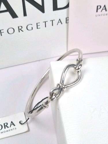 Pandora silver infinity - pandora,