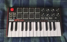 Akai Professional MPK Mini
