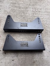 QMS Adjustable M8 Bolt Design