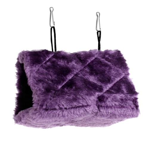 Climbing bed for parrot - bed,