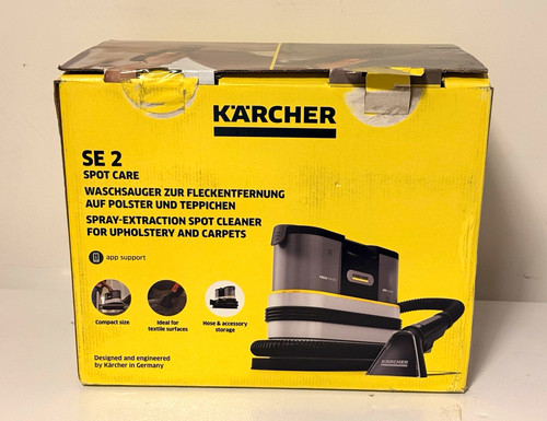 Kärcher spot care - kärcher, 2