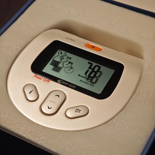 Resperate ultra single rr152 - ultra, single/rr152