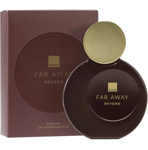 Avon far away beyond 50ml - avon,