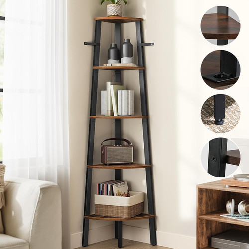 Tier standing book shelves - tier,