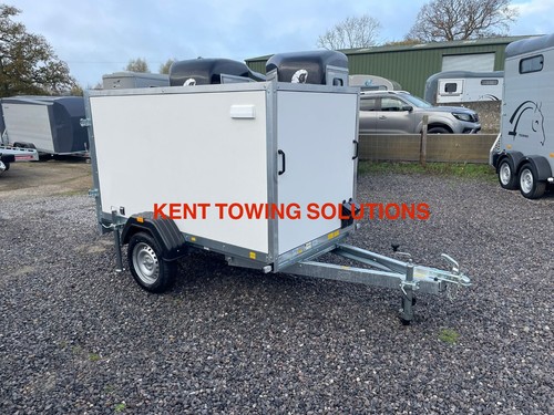 New debon c220 7ft - new,
