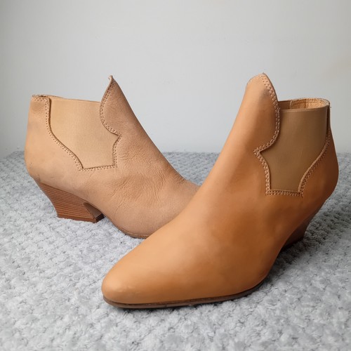 Acne women tan - tan, suede