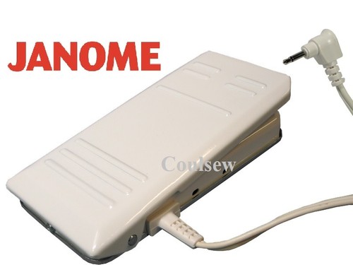 Janome sewing machine foot - sewing,