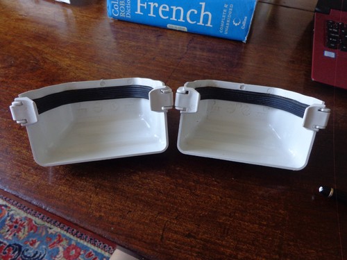 Two synseal white - two,