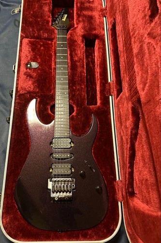 Ibanez prestige team - rg,