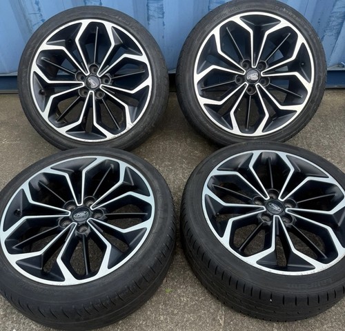 Ford focus mk4 line - st,
