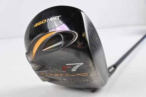 Taylormade superquad driver - taylormade,