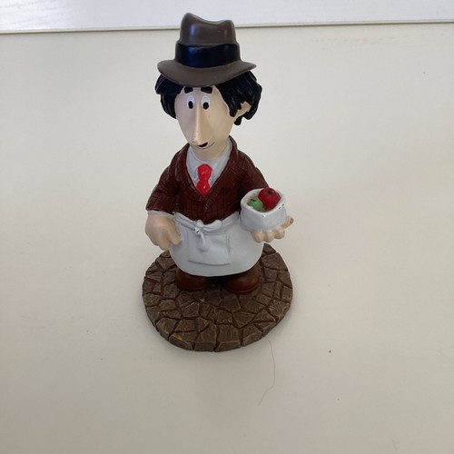 Postman pat and - pat,