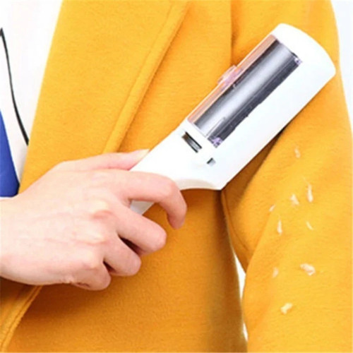 Electrostatic static clothing - electrostatic,