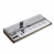 Decksaver Korg Microkorg &