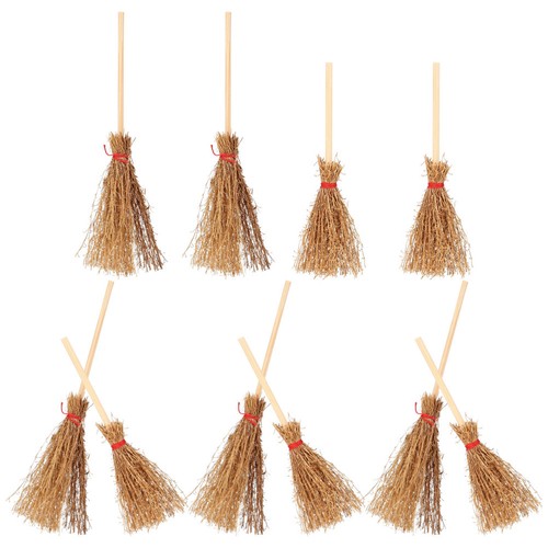 Set small brown beech - brown,