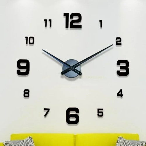 Large digital wall - digital,