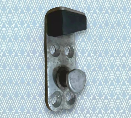 Classic beetle door catch - beetle,