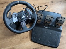 Logitech G920 Driving Force